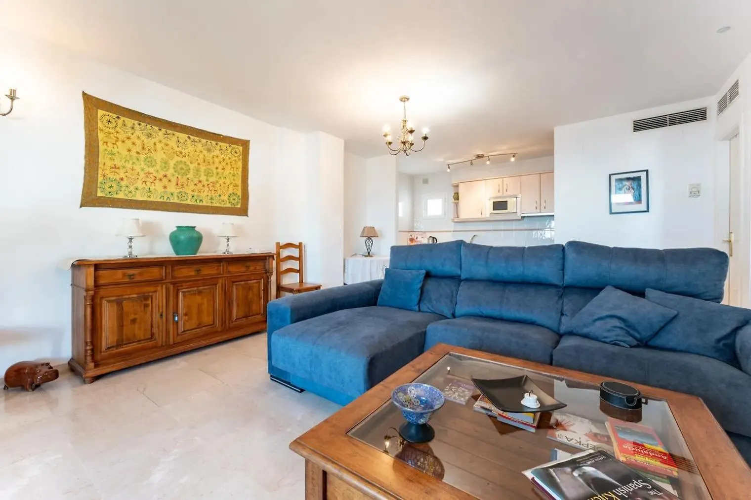 Apartamento Sierra Mar Penthouse Mijas