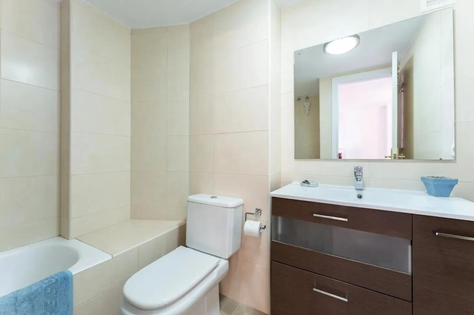 Apartamento Sierra Mar Penthouse Mijas 0*,