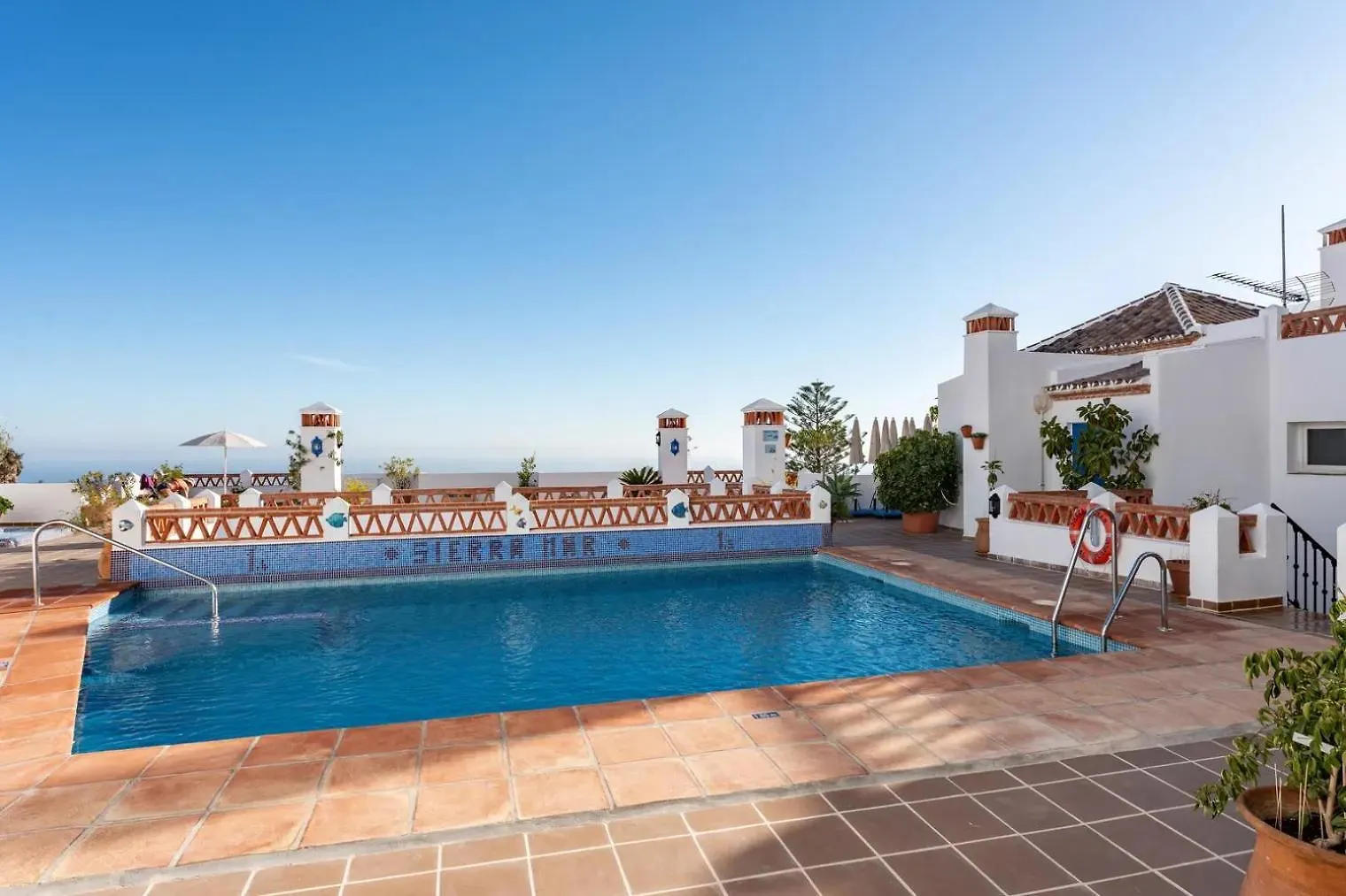Apartamento Sierra Mar Penthouse Mijas