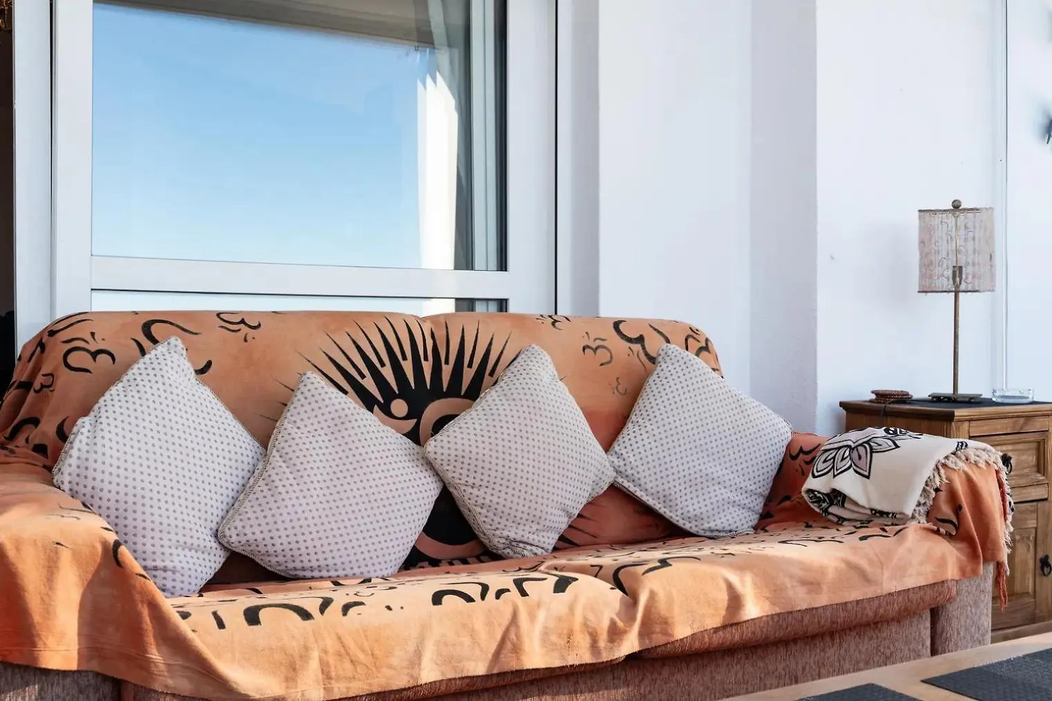 Apartamento Sierra Mar Penthouse Mijas