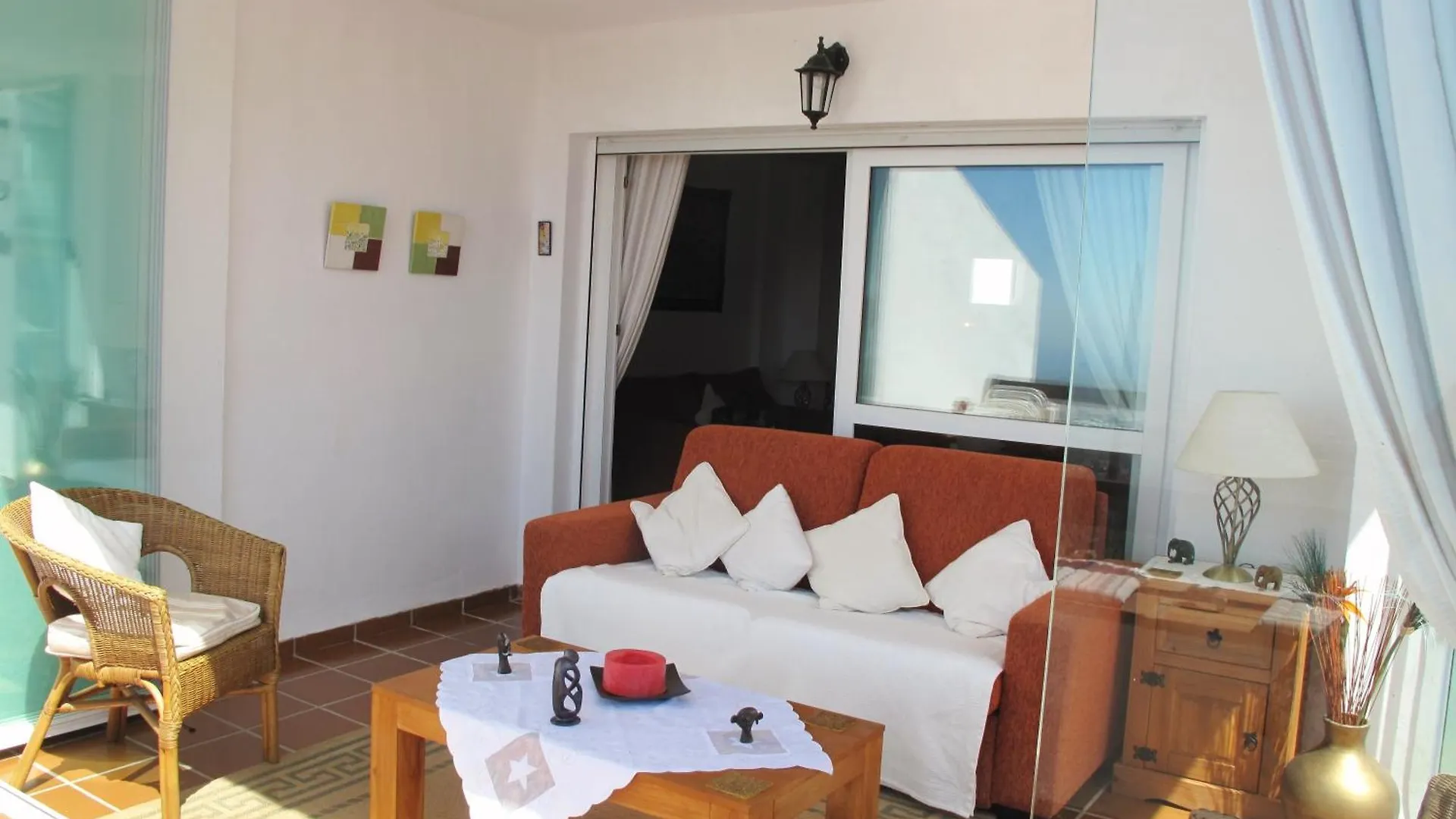 Apartamento Sierra Mar Penthouse Mijas
