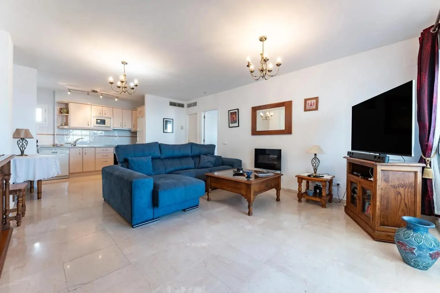 Apartamento Sierra Mar Penthouse Mijas