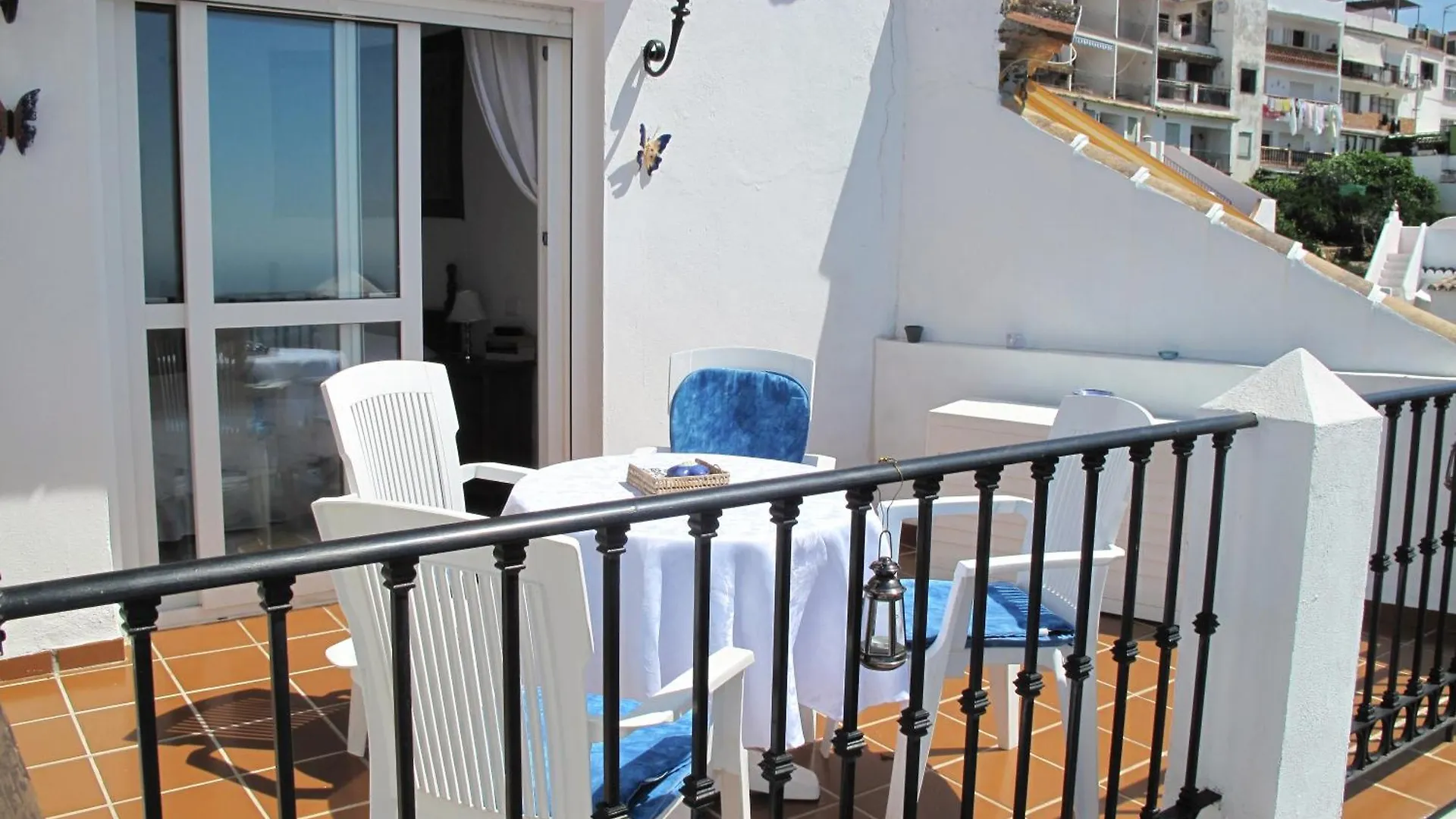 Apartamento Sierra Mar Penthouse Mijas España