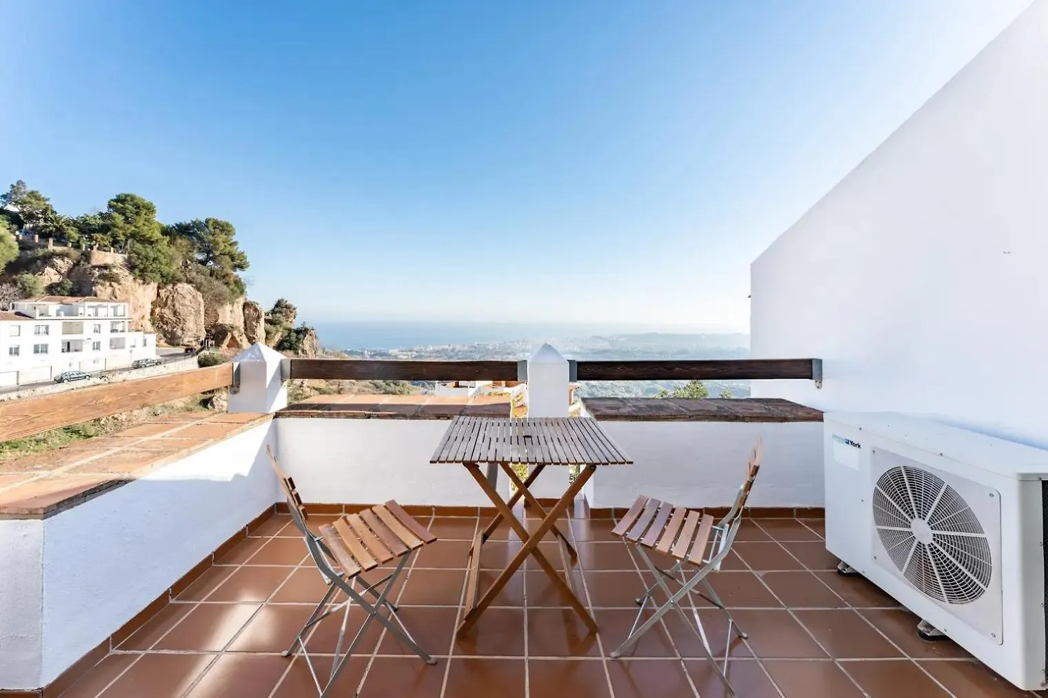 Apartamento Sierra Mar Penthouse Mijas