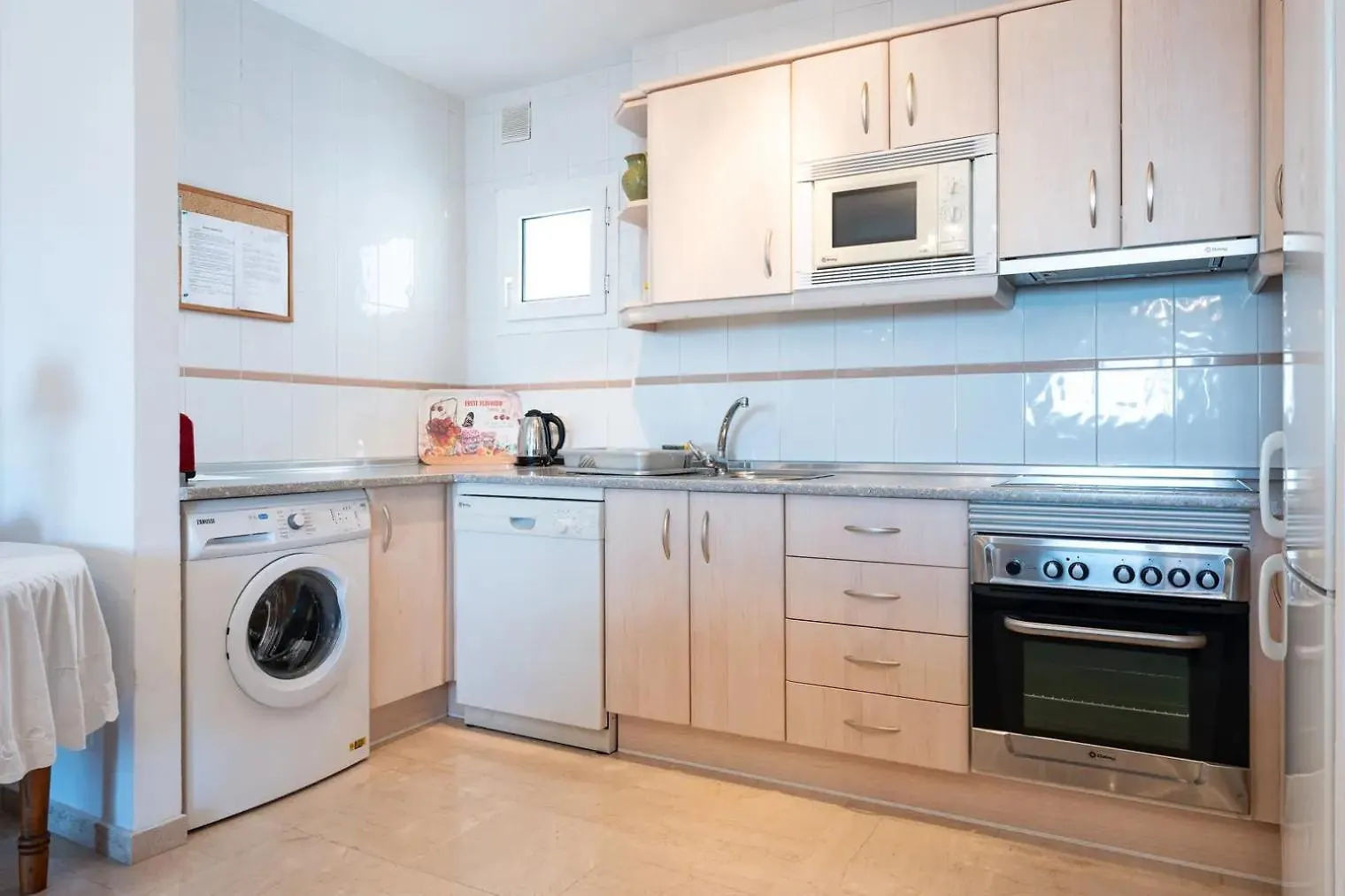 Apartamento Sierra Mar Penthouse Mijas España
