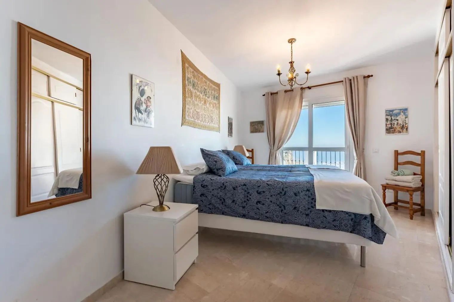 Apartamento Sierra Mar Penthouse Mijas