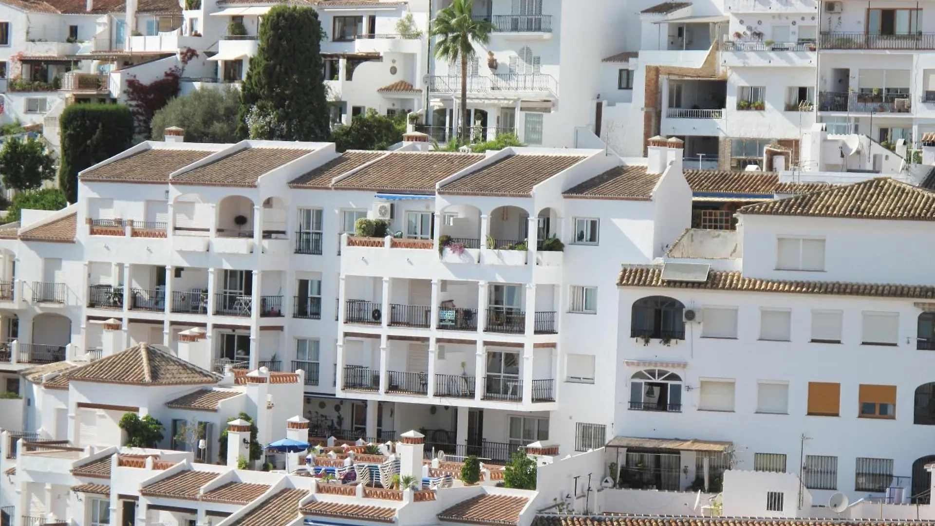 Apartamento Sierra Mar Penthouse Mijas 0*,  España