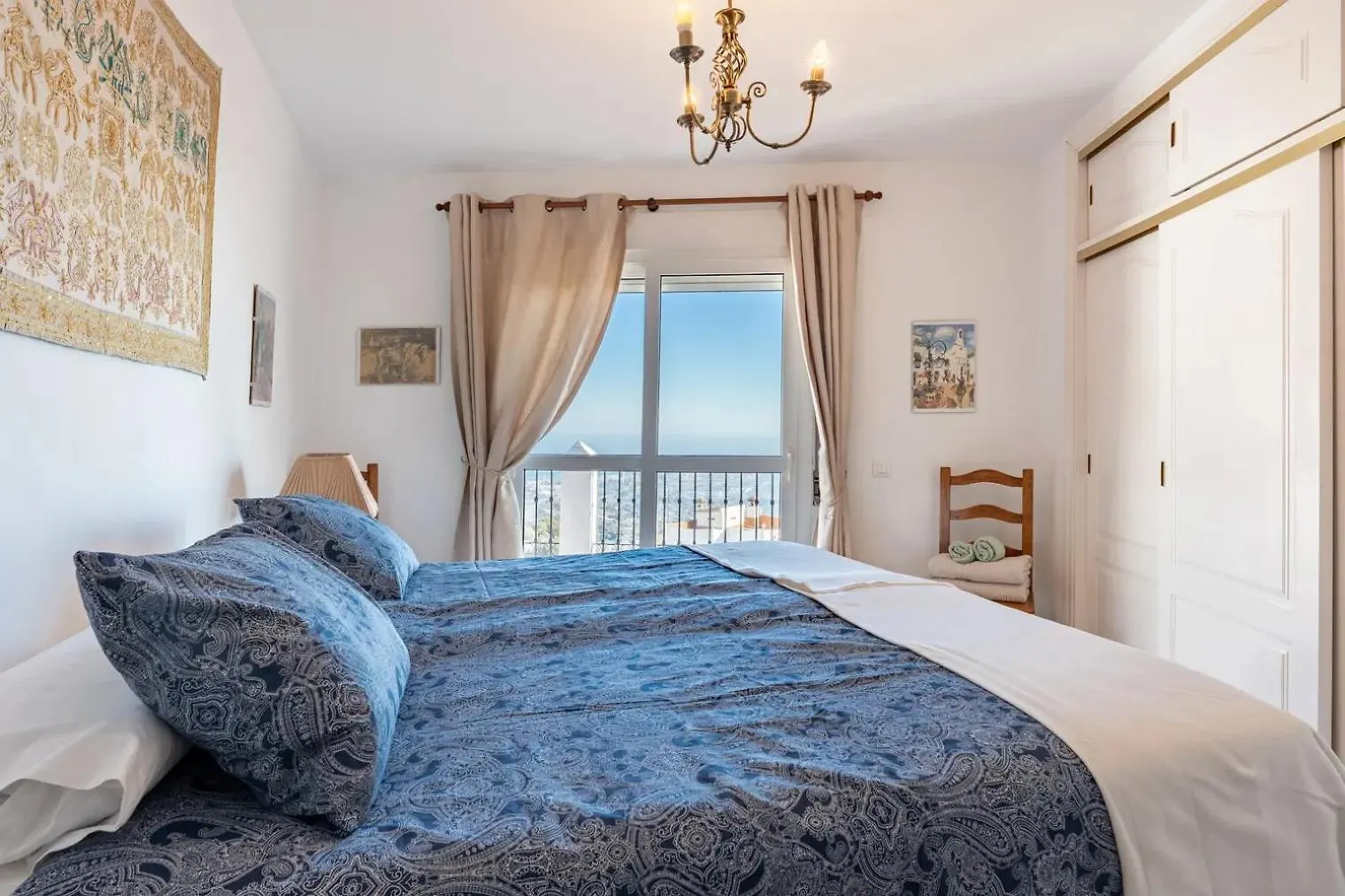 Apartamento Sierra Mar Penthouse Mijas 0*,  España