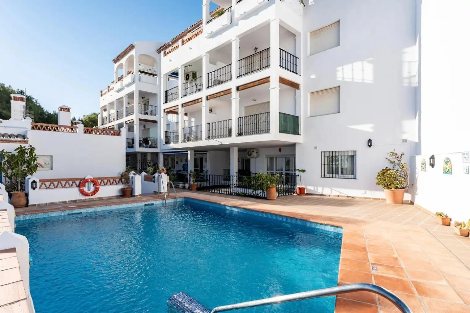 Apartamento Sierra Mar Penthouse Mijas