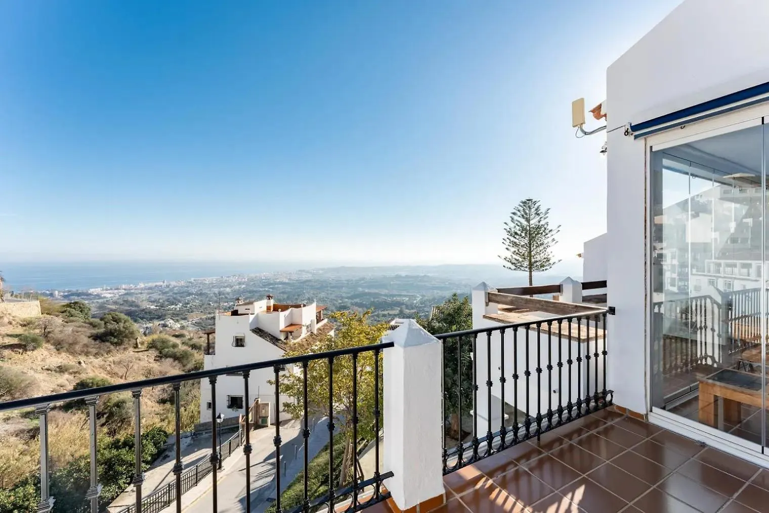 Apartamento Sierra Mar Penthouse Mijas