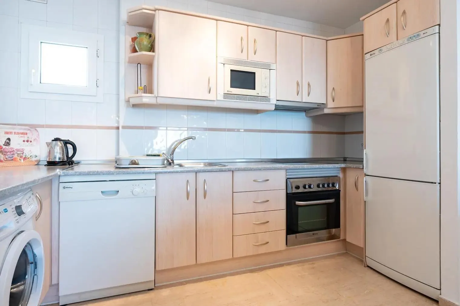Apartamento Sierra Mar Penthouse Mijas