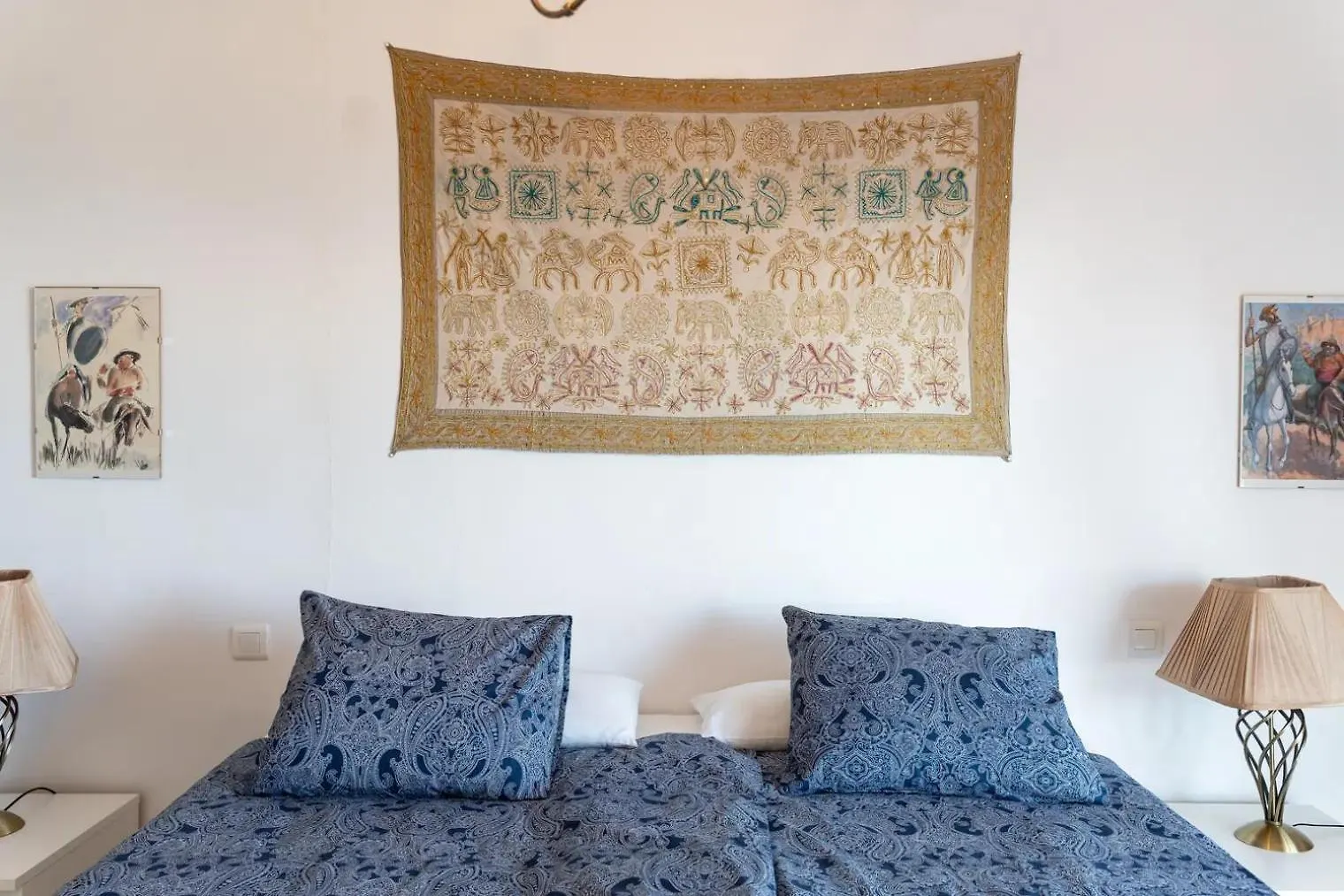 Apartamento Sierra Mar Penthouse Mijas