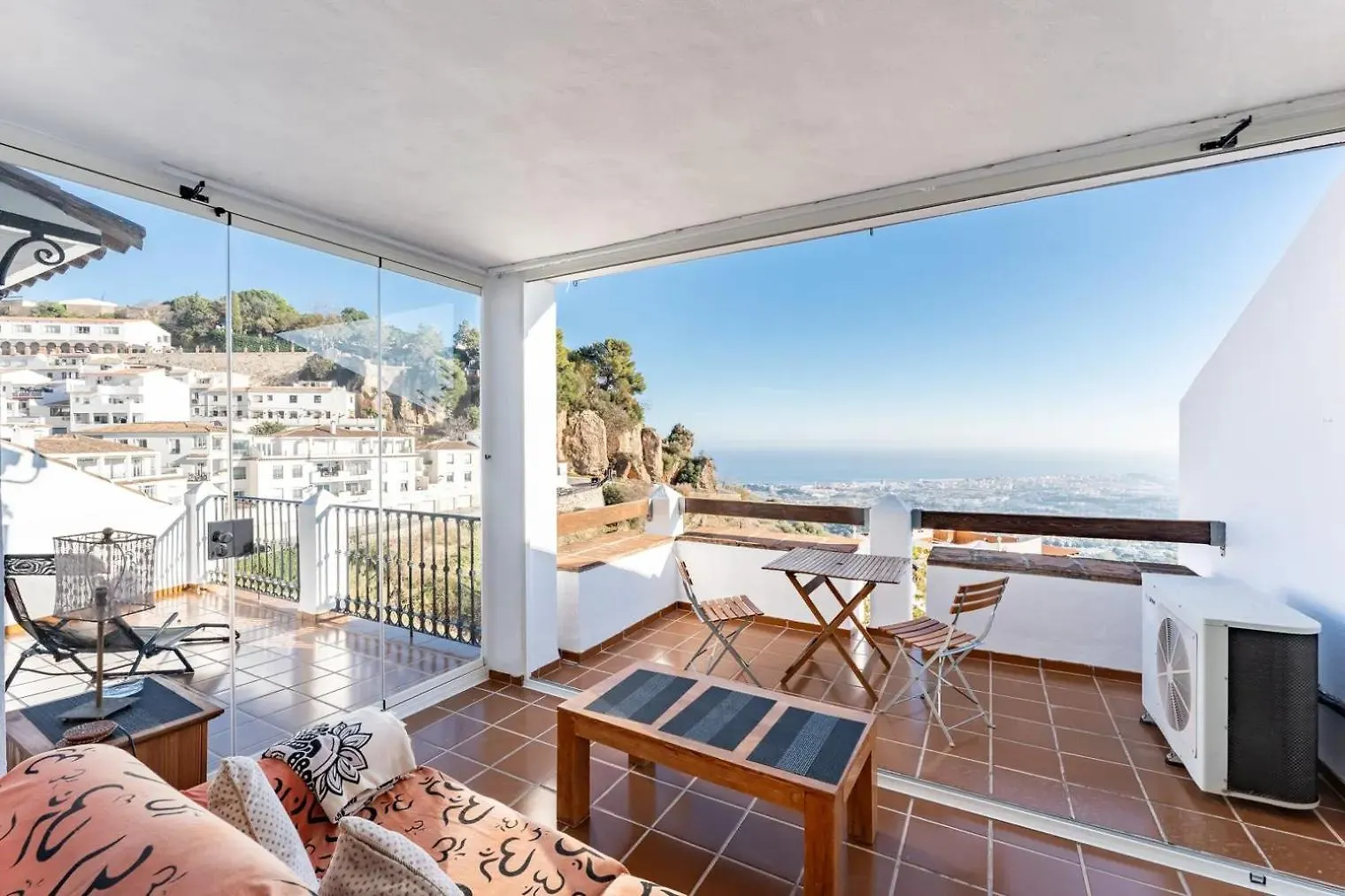 Apartamento Sierra Mar Penthouse Mijas 0*,  España