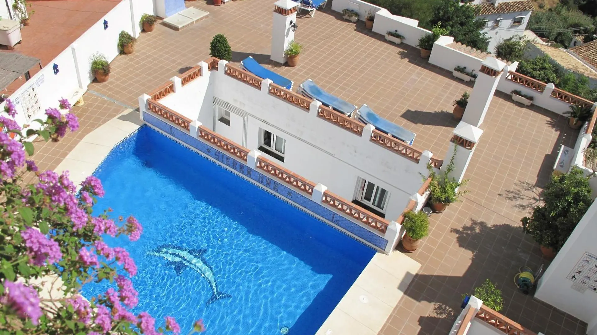 Apartamento Sierra Mar Penthouse Mijas