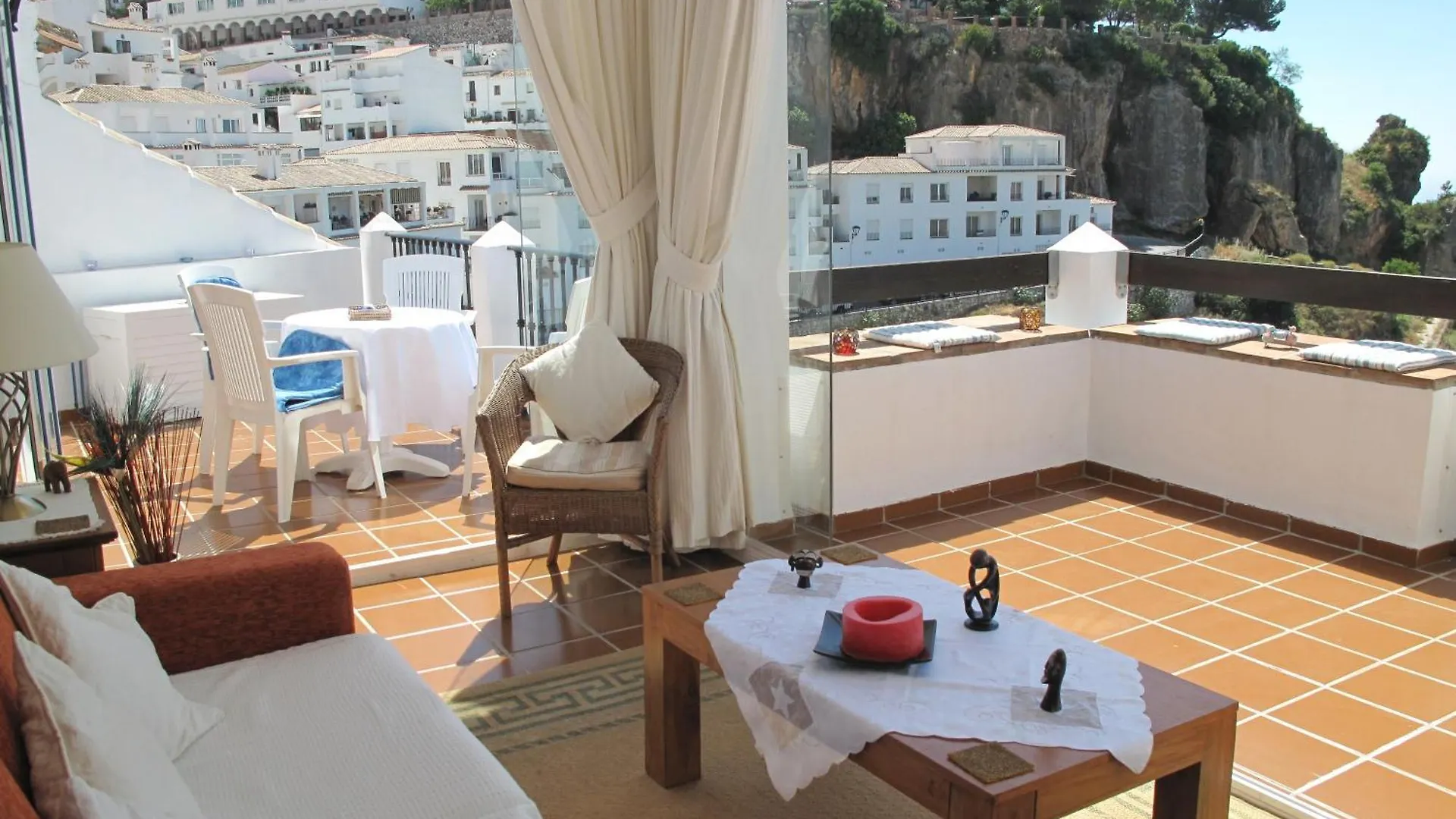 Apartamento Sierra Mar Penthouse Mijas