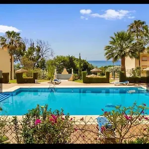 La Cala De Toegang Tot Strand Apartment